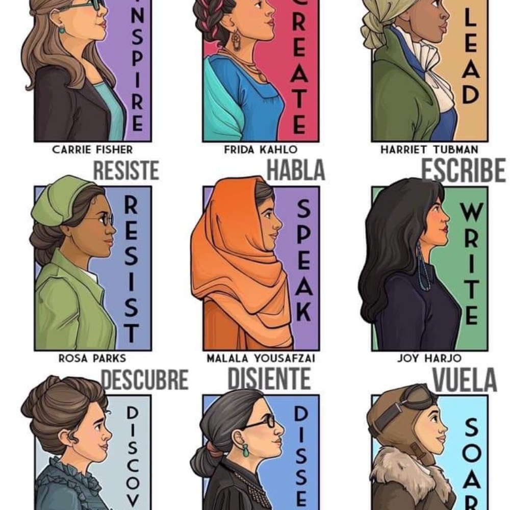 Meet your Posher, Emilia